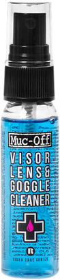 MUC-OFF USA Helmet Cleaner - 32ml 212 - Cycle City Outdoors