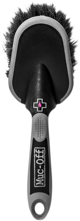 MUC-OFF USA Soft Washing Brush 370 - Cycle City Outdoors