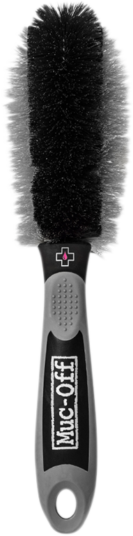 MUC-OFF USA Wheel and Brake Brush 371 - Cycle City Outdoors