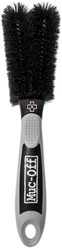 MUC-OFF USA 2-Prong Brush 373 - Cycle City Outdoors