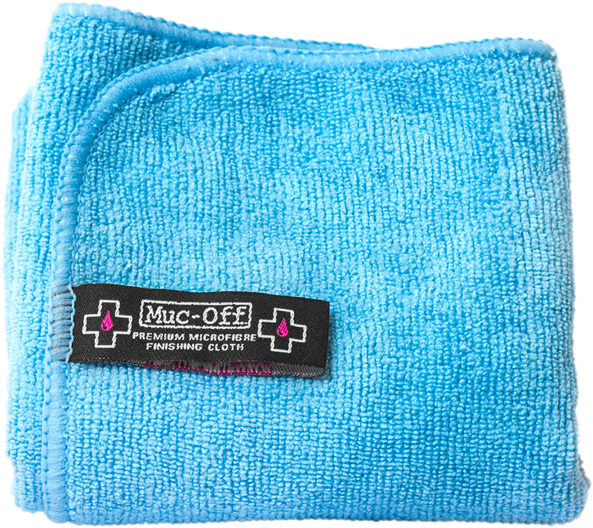 MUC-OFF USA Polishing Cloth 272 - Cycle City Outdoors