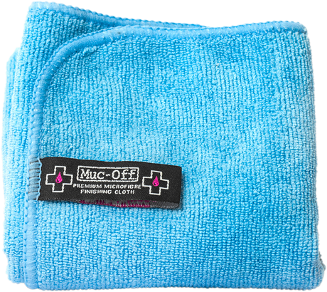 MUC-OFF USA Polishing Cloth 272 - Cycle City Outdoors