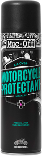 MUC-OFF USA Protectant - 16.9 U.S. fl oz. - Aerosol 608US - Cycle City Outdoors