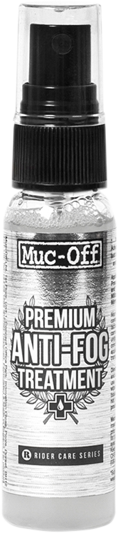 MUC-OFF USA Anti-Fog - 32ml 214-1 - Cycle City Outdoors