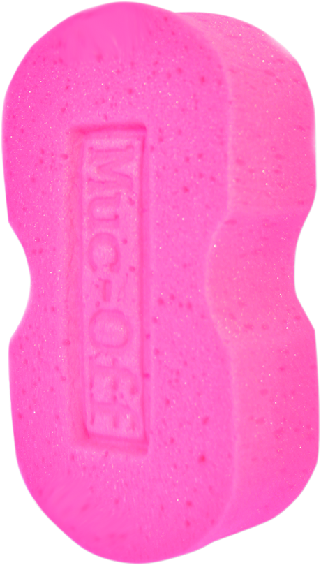 MUC-OFF USA Expanding Sponge 300 - Cycle City Outdoors