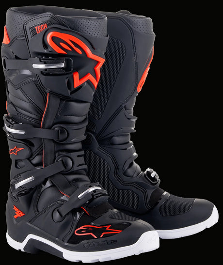 Alpinestars - Tech 7 Enduro Boots - Cycle City Outdoors