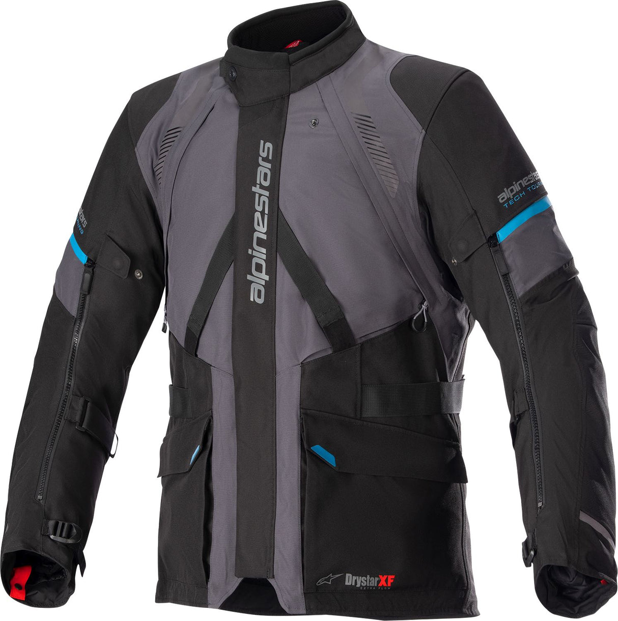 Alpinestars - Monteira Drystar® XF Jacket