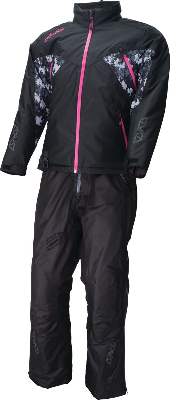 Arctiva - Women's Pivot 7 Jacket