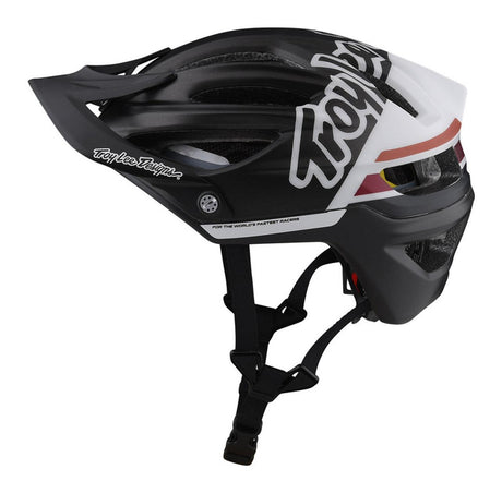 Troy Lee Designs - A2 Helmet - Cycle City Outdoors