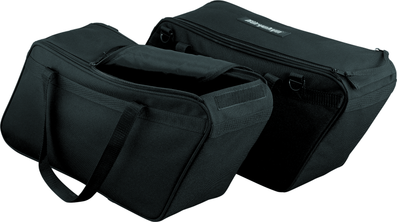 Kuryakyn Removable Saddlebag Liners - Cycle City Outdoors