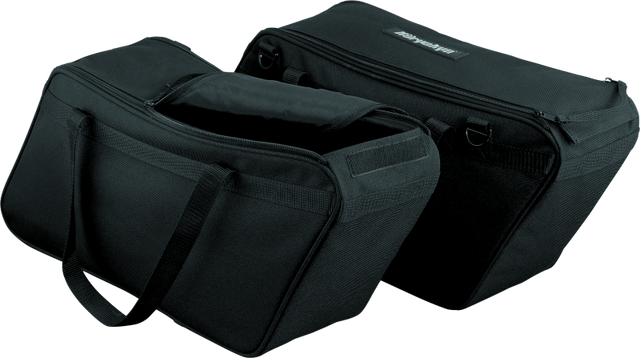 Kuryakyn Removable Saddlebag Liners - Cycle City Outdoors