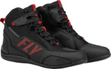 Fly Racing - M21Riding Shoes (Open Box) - Cycle City Outdoors