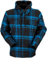 Z1R Timber Flannel Shirt