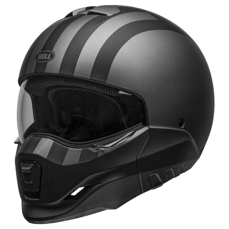 Bell - Broozer ¾ Face Helmet (Open Box) - Cycle City Outdoors