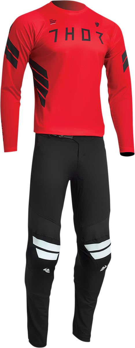 Thor Assist Pants - Cycle City Outdoors