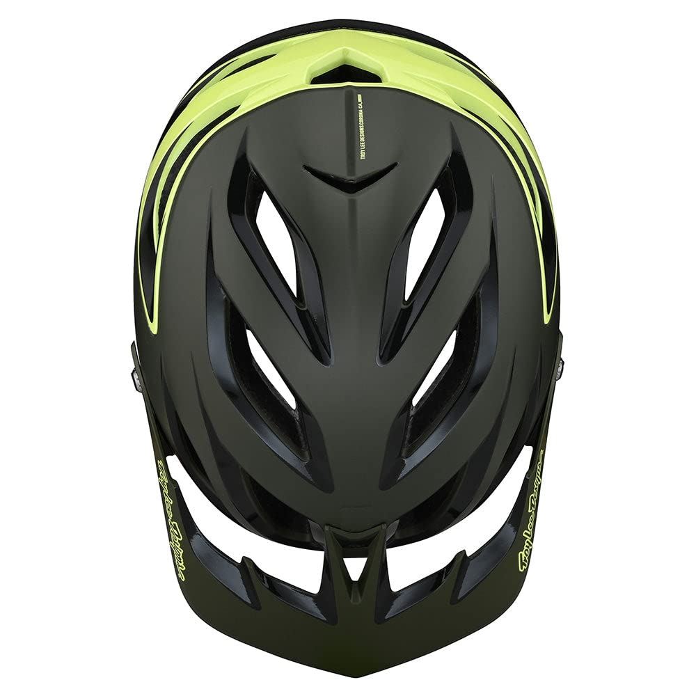 Troy Lee Designs - A3 Helmet - Cycle City Outdoors