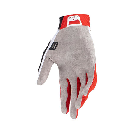 Leatt - MTB 2.0 X-Flow Gloves - Cycle City Outdoors