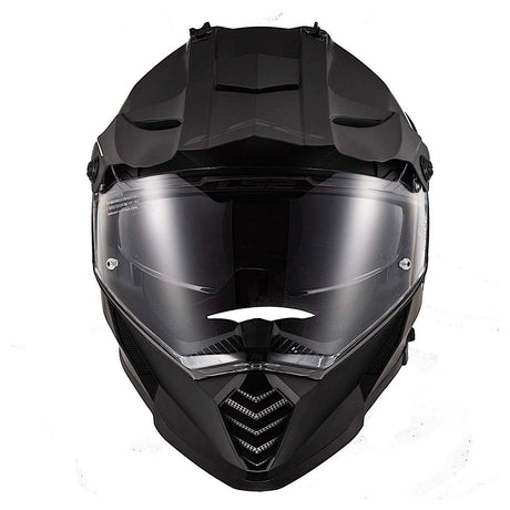 LS2 Blaze Adventure Helmet - Cycle City Outdoors