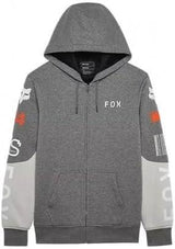 Fox Racing - RS Blocked Sasquatch Flc Zip