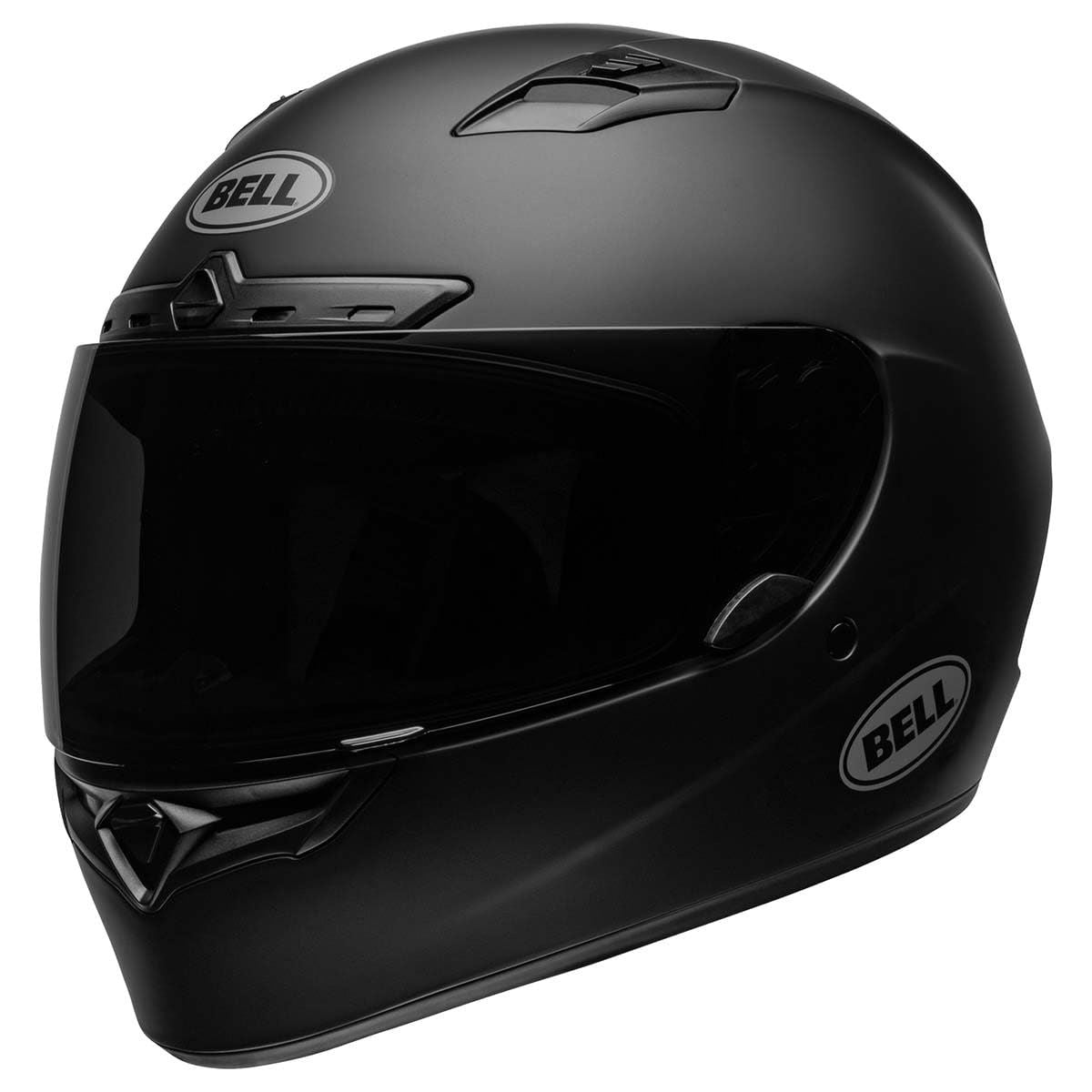 Bell - Qualifier DLX MIPS - Matte Black - L