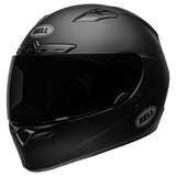 Bell - Qualifier DLX MIPS - Matte Black - L