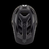 Fox Proframe Helmet Nace Black