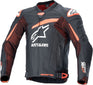 Alpinestars - GP Plus R v3 Rideknit® Leather Jacket