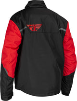 Fly Racing - Outpost Jacket 2025