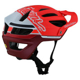 Troy Lee Designs - A2 Helmet - Cycle City Outdoors