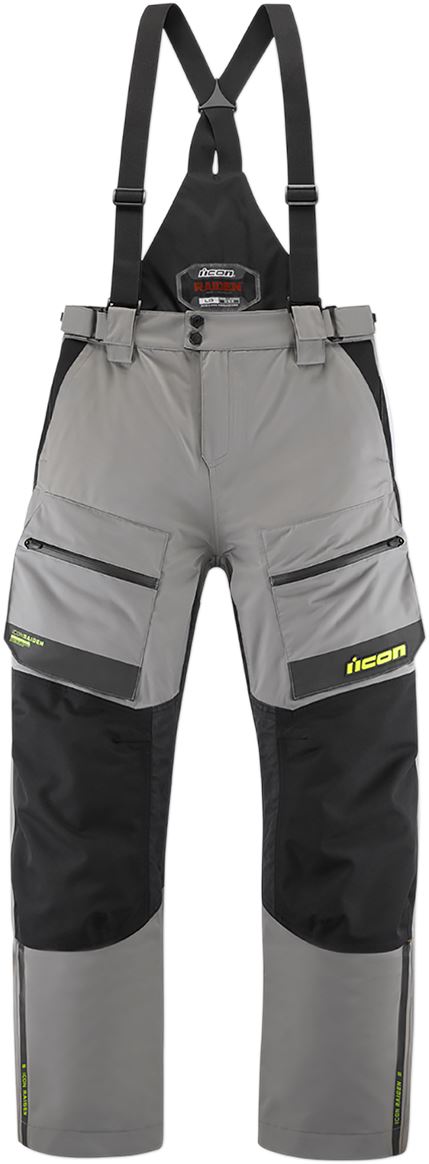 Icon Raiden Pants - Cycle City Outdoors