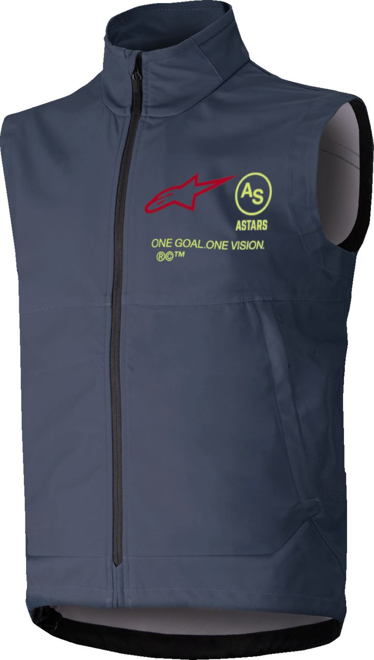 Alpinestars - Techstar Softshell Vest