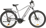 IGO - Discovery Yorkville LS E-Bike - Platinum - Hybrid