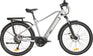 IGO - Discovery Yorkville LS E-Bike - Platinum - Hybrid