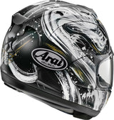 Arai Helmets - Corsair-X Helmet - Kiyonari