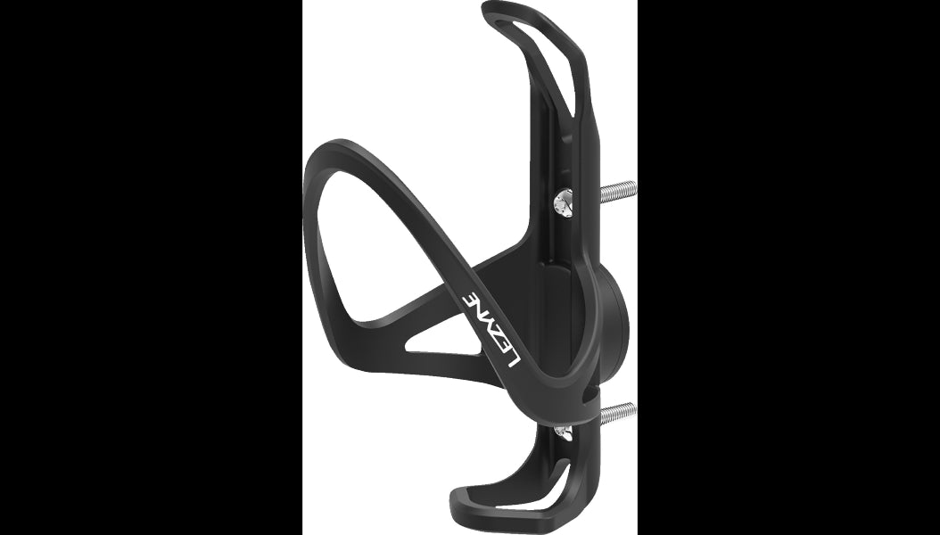 Lezyne Matrix Air Cage Black 1-AT-MTAIR-V104 - Cycle City Outdoors