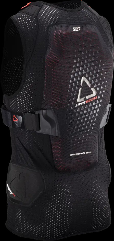 Leatt - Body Vest 3DF AirFit Evo