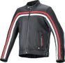 Alpinestars - Dyno Leather Jacket