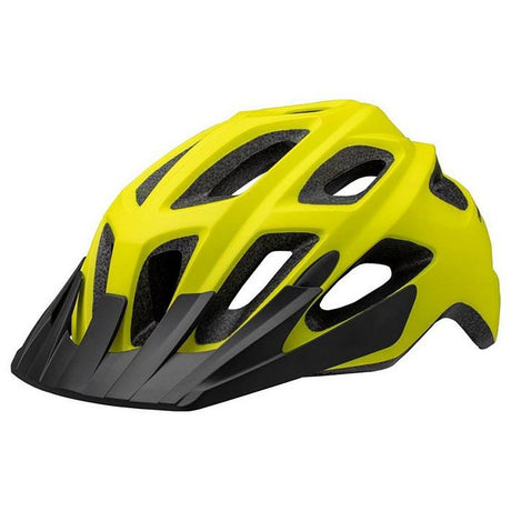 Cannondale Trail Helmet - Cycle City Outdoors