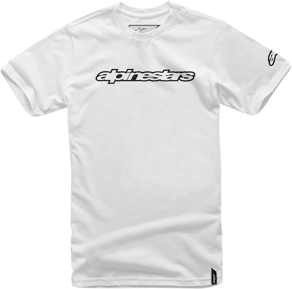 Alpinestars - Wordmark T-Shirt