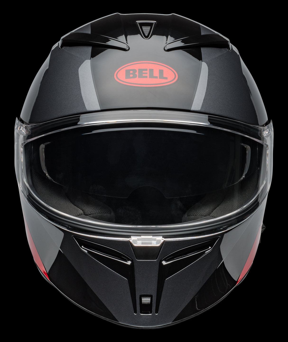 Bell - Lithium Shear Motorcycle Helmet