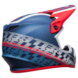 Bell - MX-9 Off-Road Helmet - Offset - Cycle City Outdoors