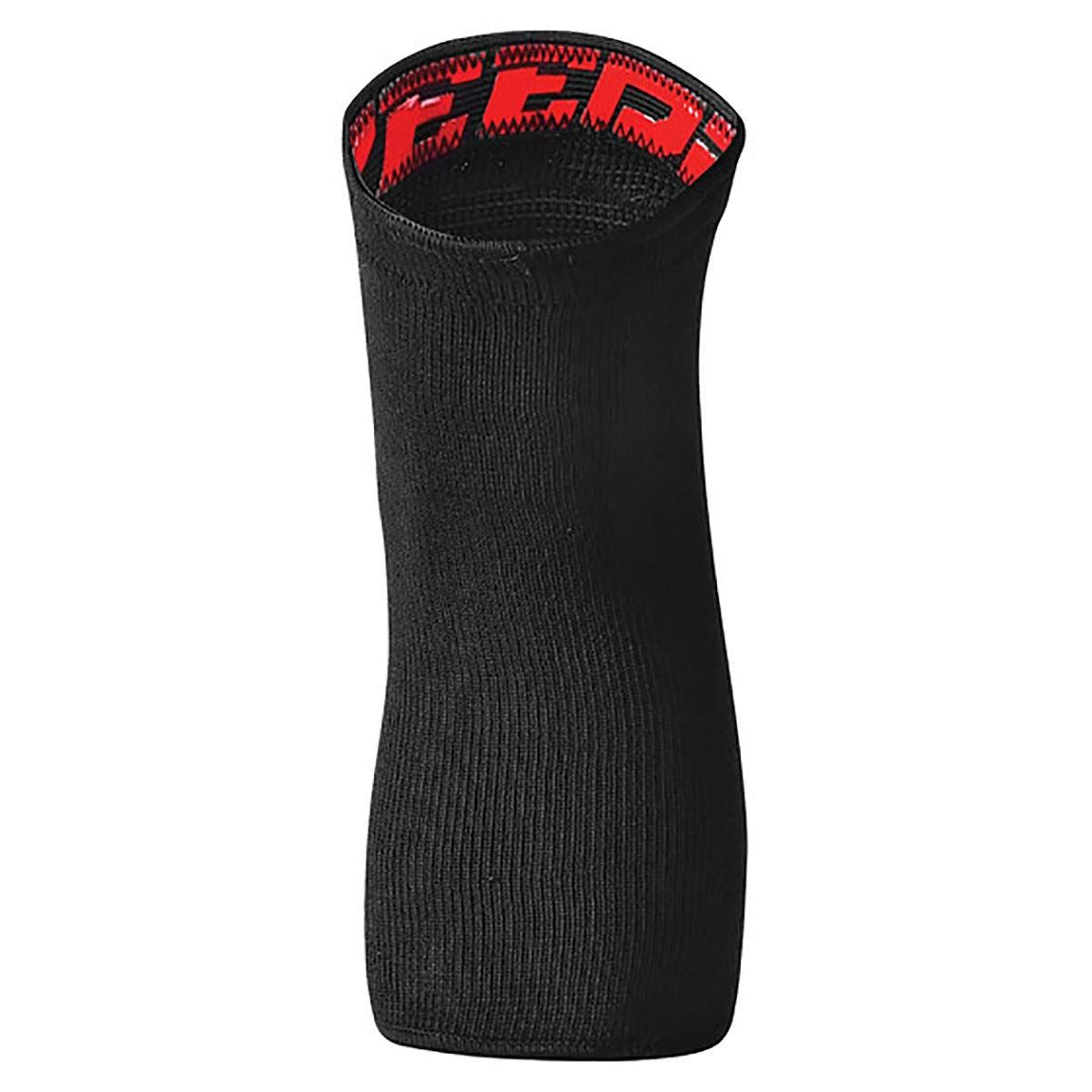 Troy Lee - Speed Knee Sleeve - Black - M/L - Cycle City Outdoors