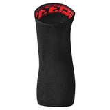 Troy Lee - Speed Knee Sleeve - Black - M/L - Cycle City Outdoors