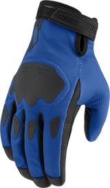 Icon Hooligan® CE Gloves