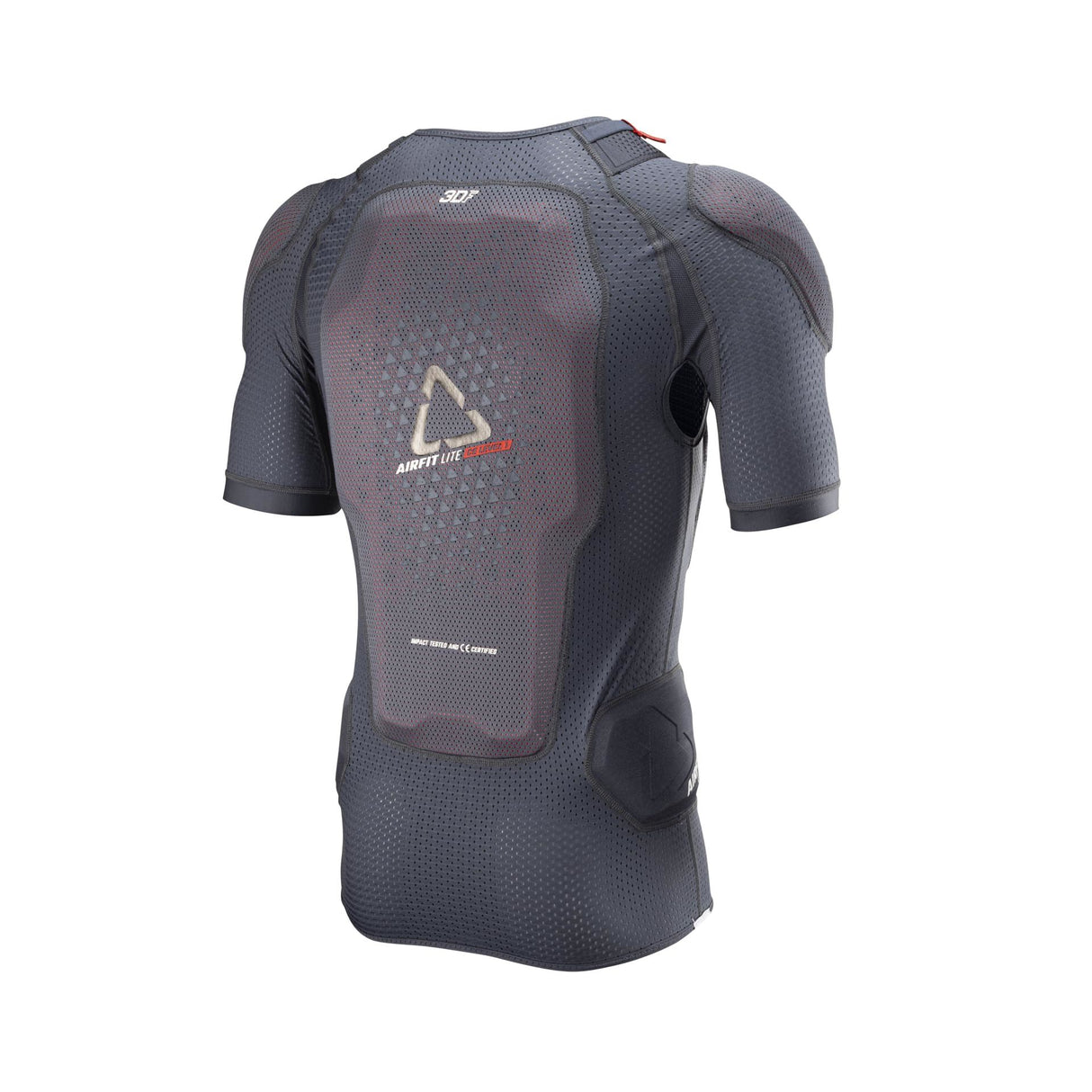 Leatt - Body Tee 3DF AirFit Lite Evo - Cycle City Outdoors