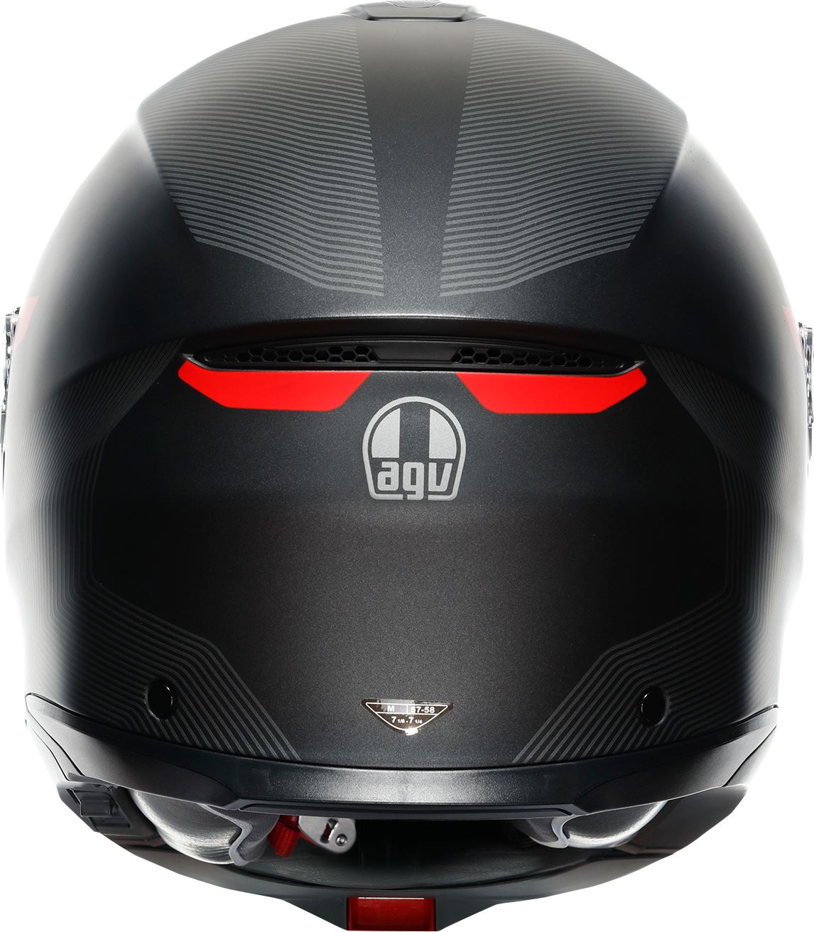 AGV Tourmodular Helmet