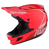 Troy Lee - D4 Composite Helmet