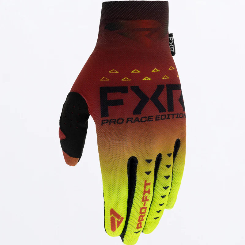 FXR Pro-Fit Air MX Glove