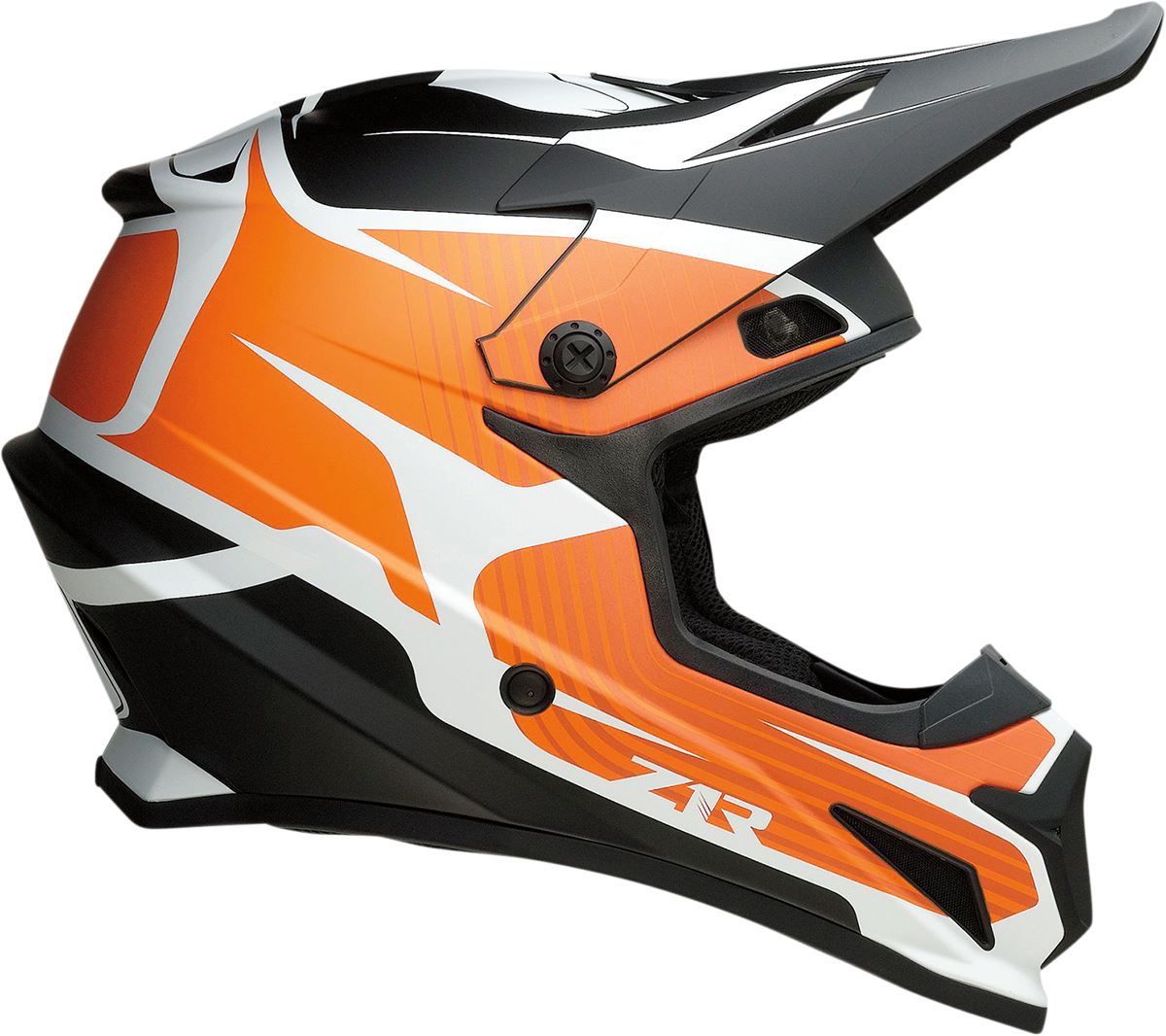 Z1R Rise Helmet