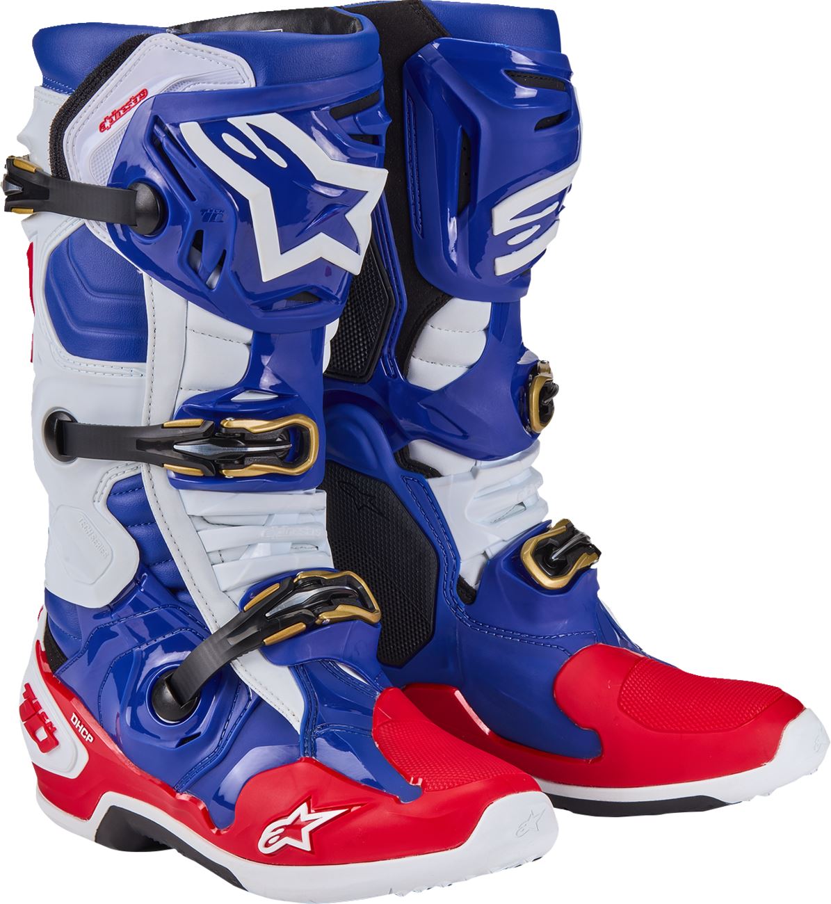 Alpinestars - Union Tech 10 Boots